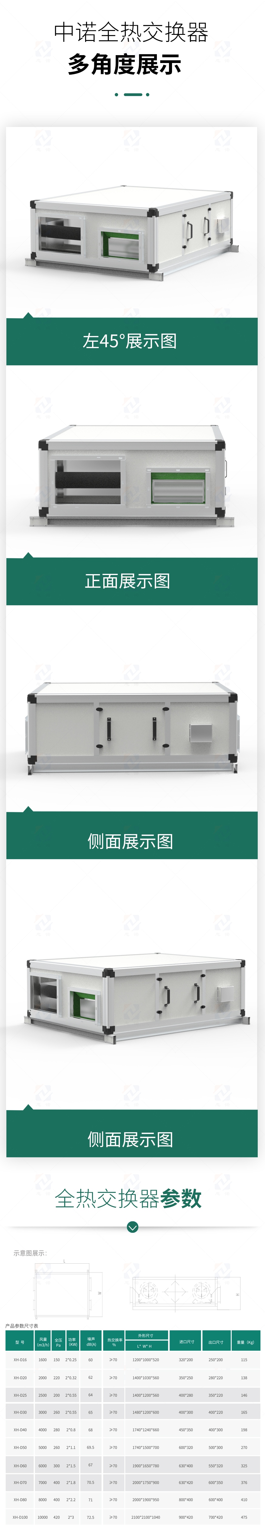 全熱交換器XH-D多角度.jpg
