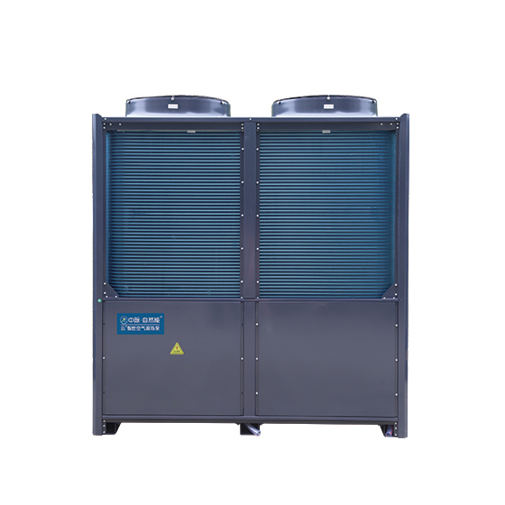 空氣源熱泵冷暖機(jī)組（商用系列）