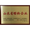 山東瞪羚企業(yè)