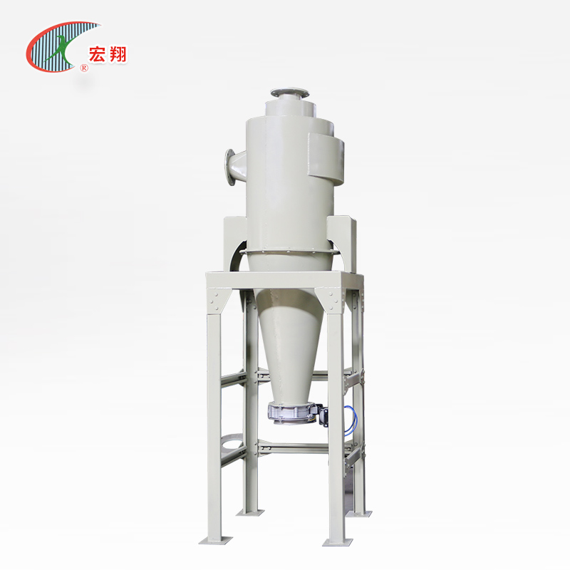 旋風(fēng)除塵器