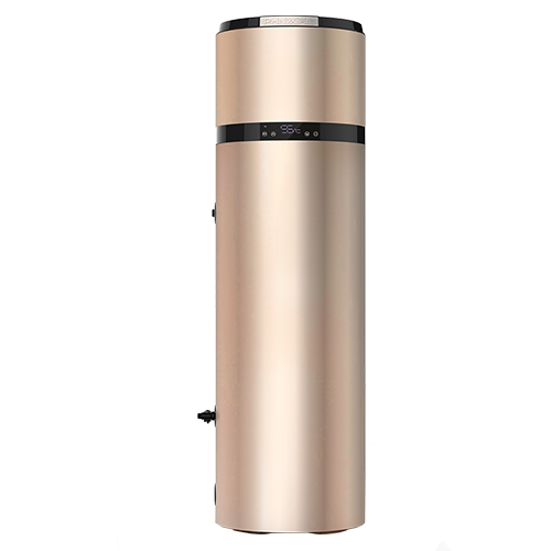 Phnix/芬尼空氣能熱水器悅尚型家用一體機熱泵150升空氣能熱水器