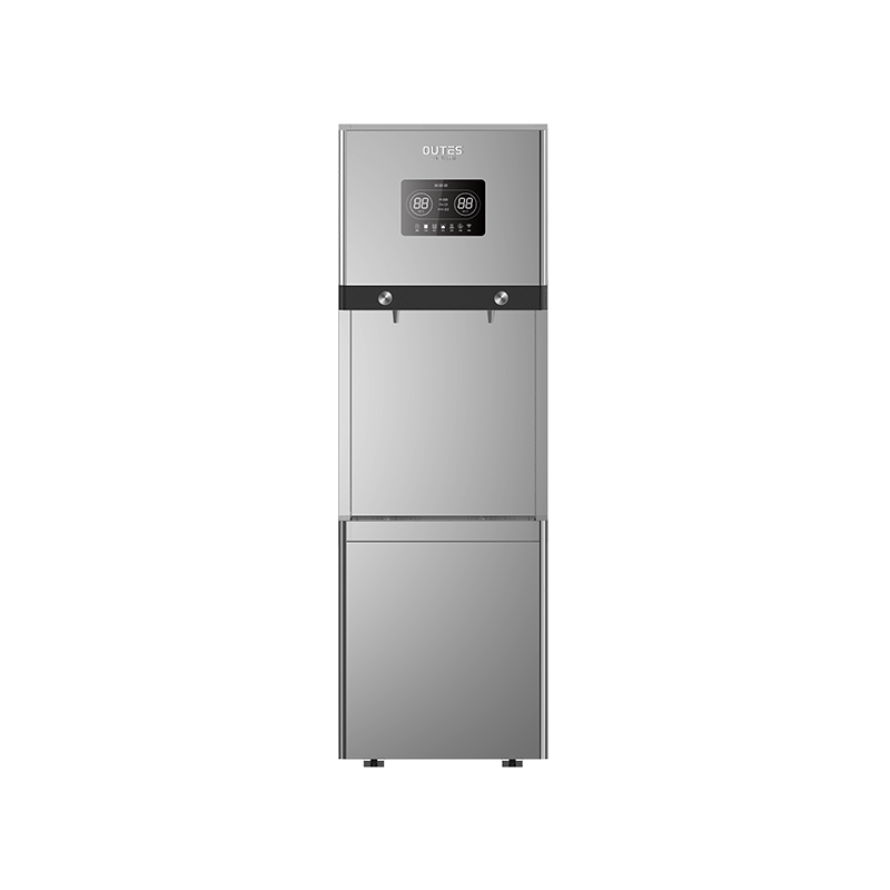 中廣歐特斯開水器