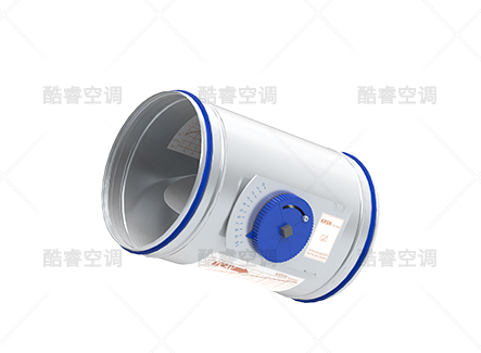 TCAV-VFC定風量調(diào)節(jié)閥