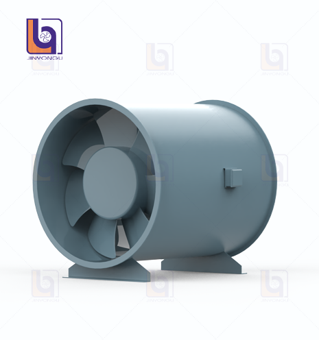 SWF系列混流式風(fēng)機(jī)（正壓送風(fēng)機(jī)）